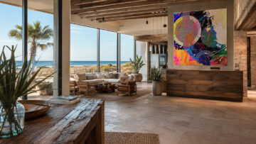 QUTIE: From Advertising to Fine Art, Part 1: How 35+ Years of Creative Experience Shaped My Work
